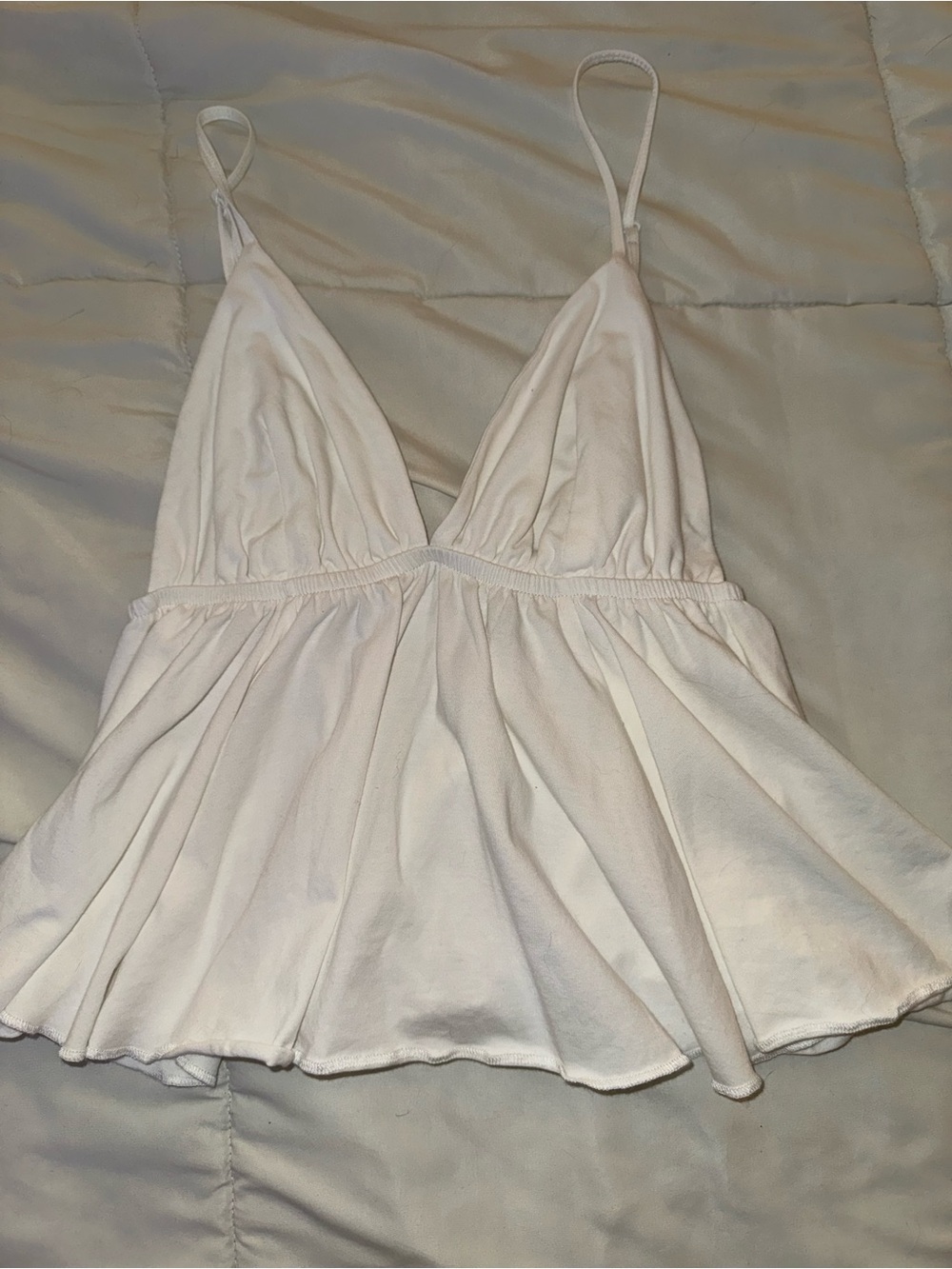 Baby doll top - Wild Fable